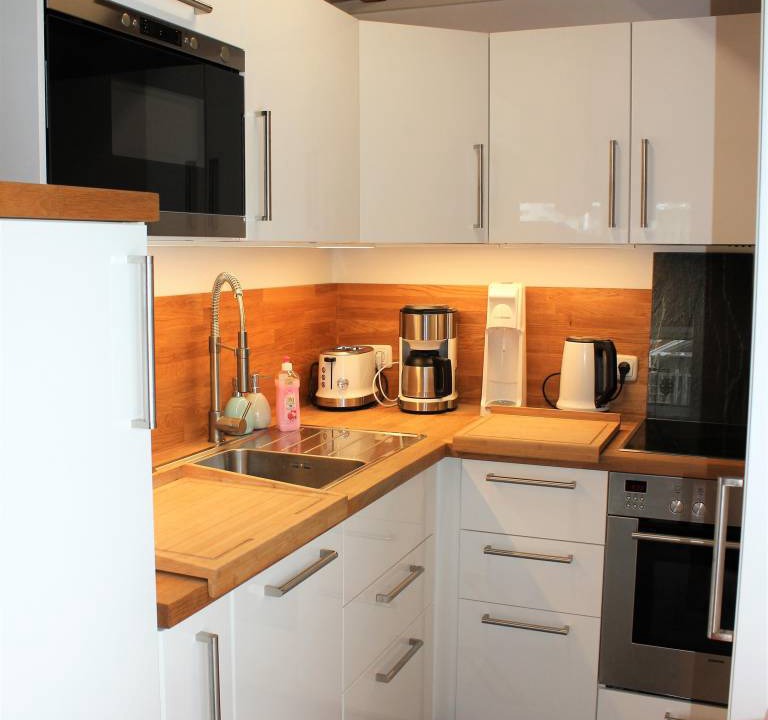 Photo of Kitchen in Isenbuttel