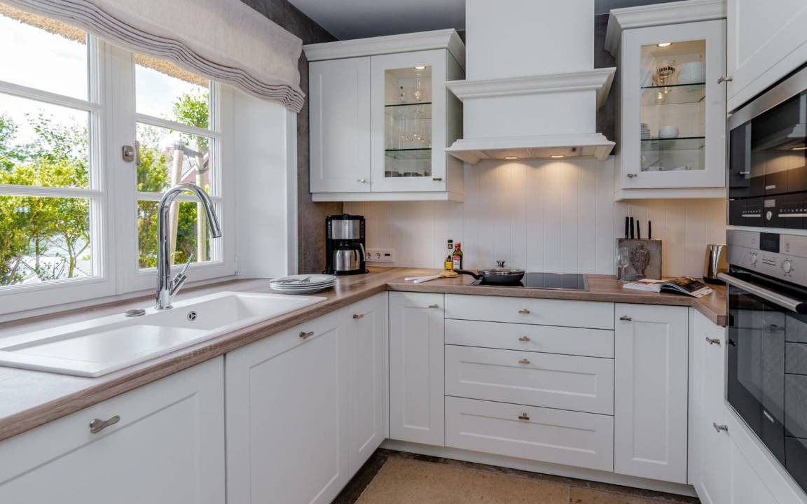 Photo of Kitchen in Archsum