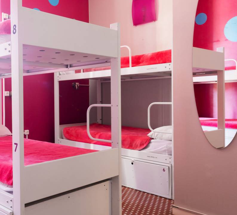 Photo of Bedroom in La Xerea