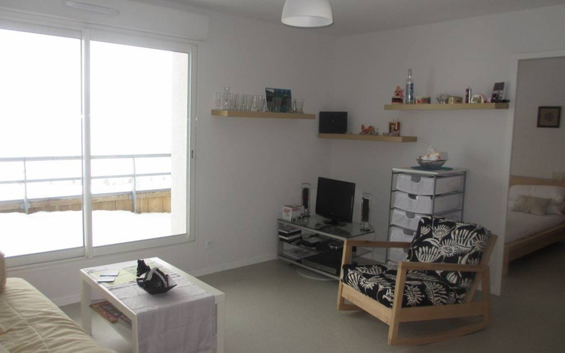 Photo of Livingroom in Arette