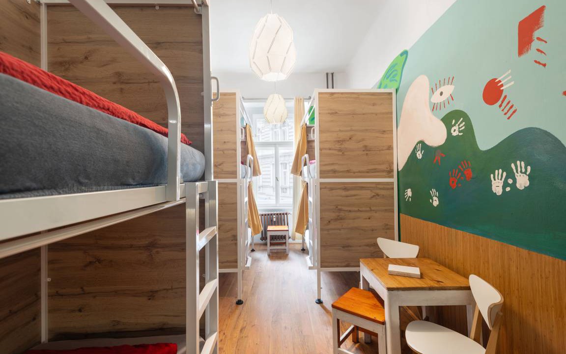 Photo of Bedroom in Zizkov