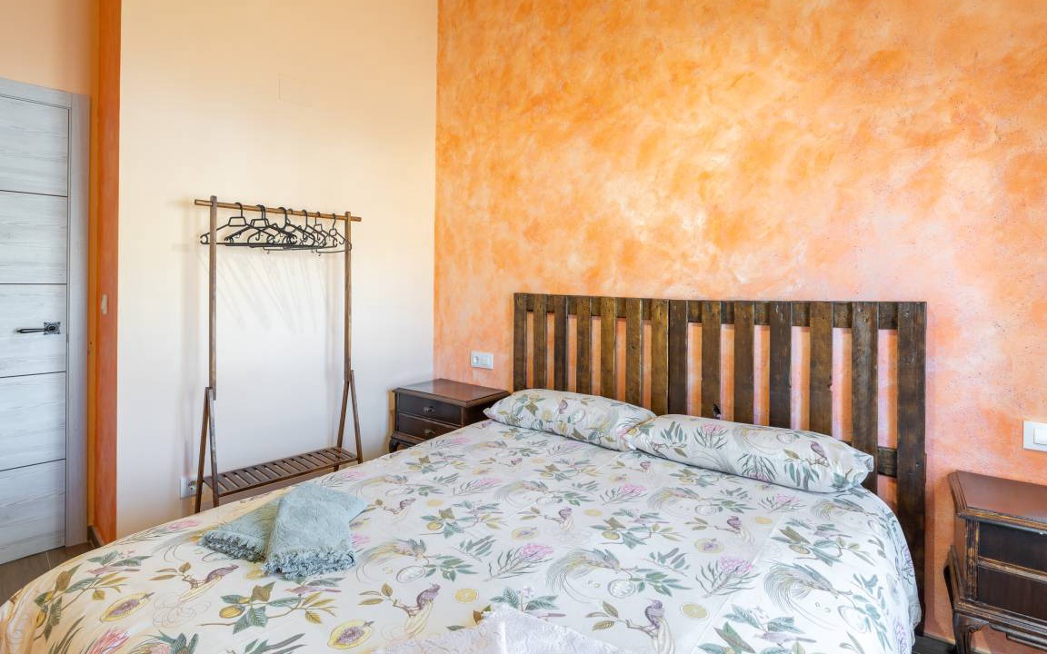 Photo of Bedroom in Sanchidrian