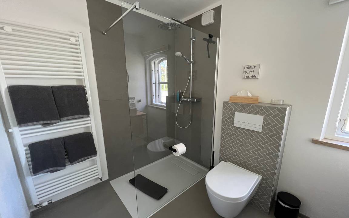 Photo of Bathroom in Suderdeich
