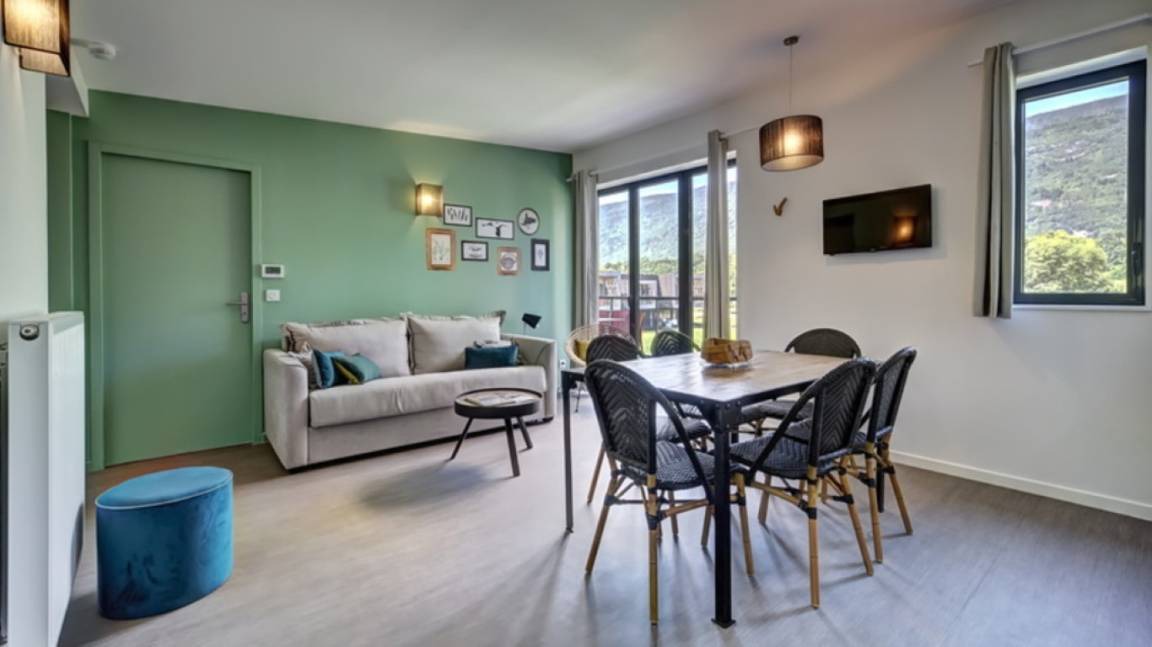 Photo of Livingroom in Motz