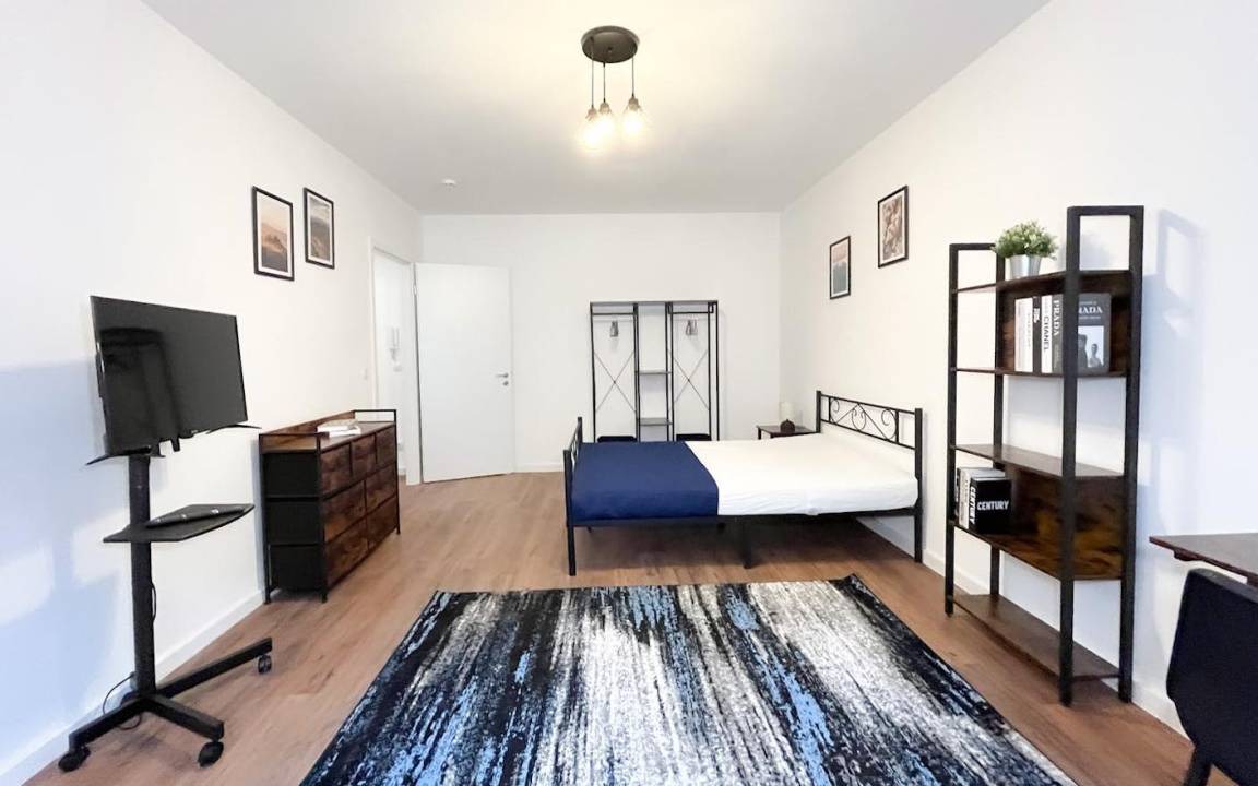 Photo of Bedroom in Rathausviertel