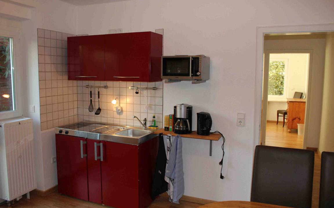 Photo of Kitchen in Kiel