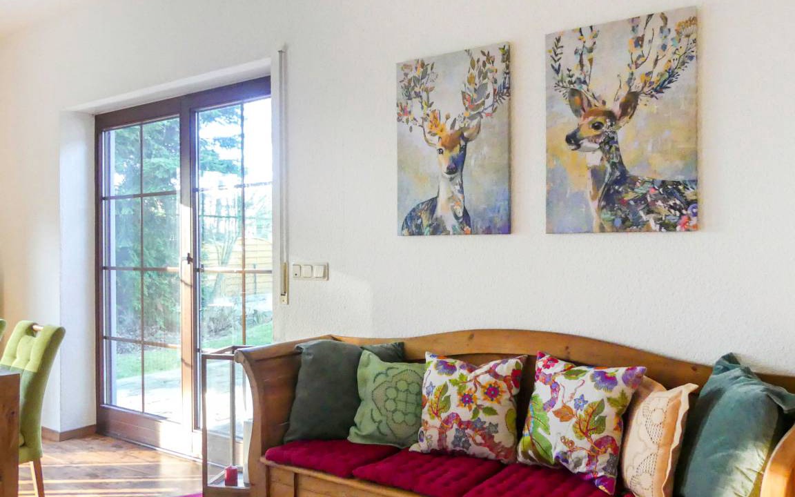 Photo of Livingroom in Murchin