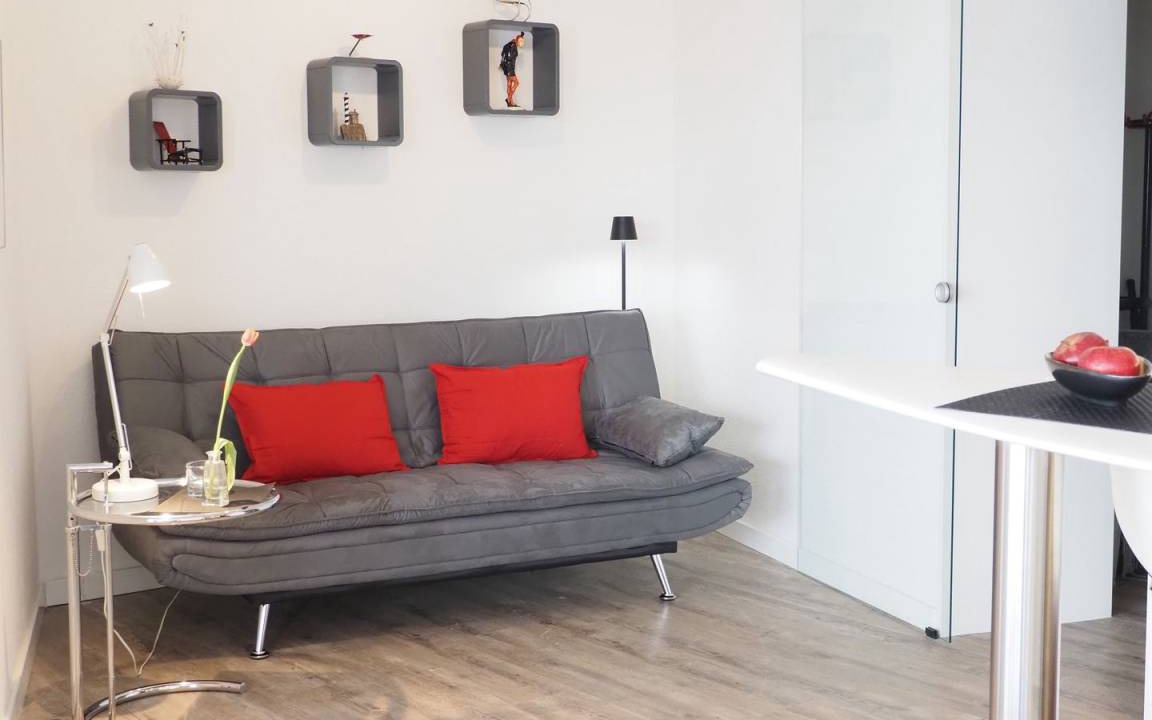 Photo of Livingroom in Schleswig