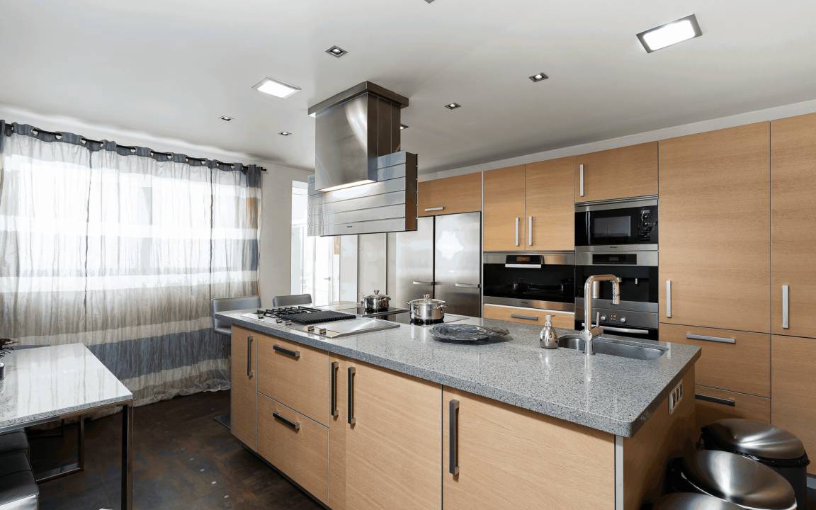 Photo of Kitchen in Torremolinos