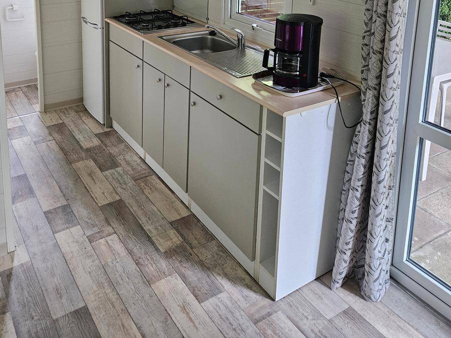Photo of Kitchen in Meyras