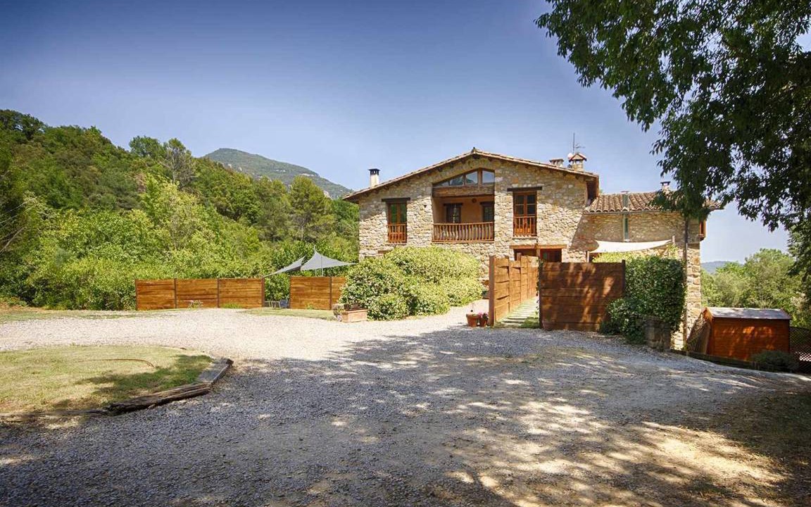 Photo of Others in Sales de Llierca