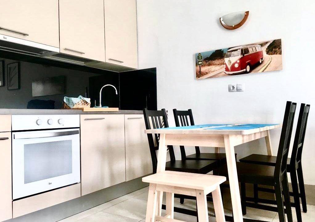 Photo of Kitchen in Los Lagos