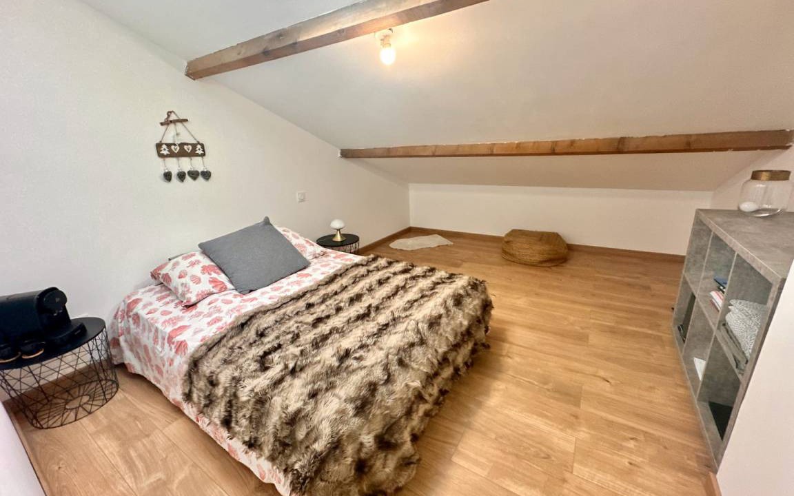 Photo of Bedroom in Cadereau