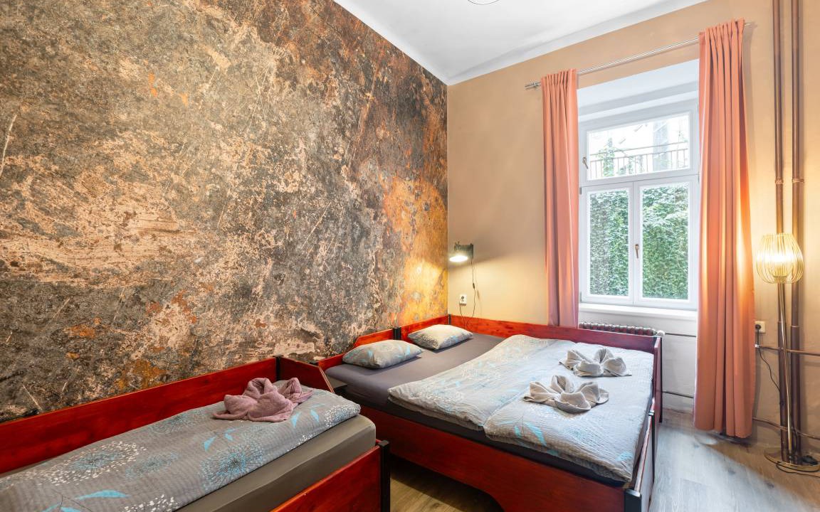 Photo of Bedroom in Zizkov