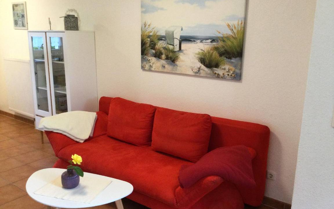 Photo of Livingroom in Dassow