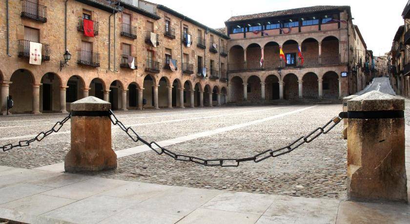 Photo of Others in Siguenza