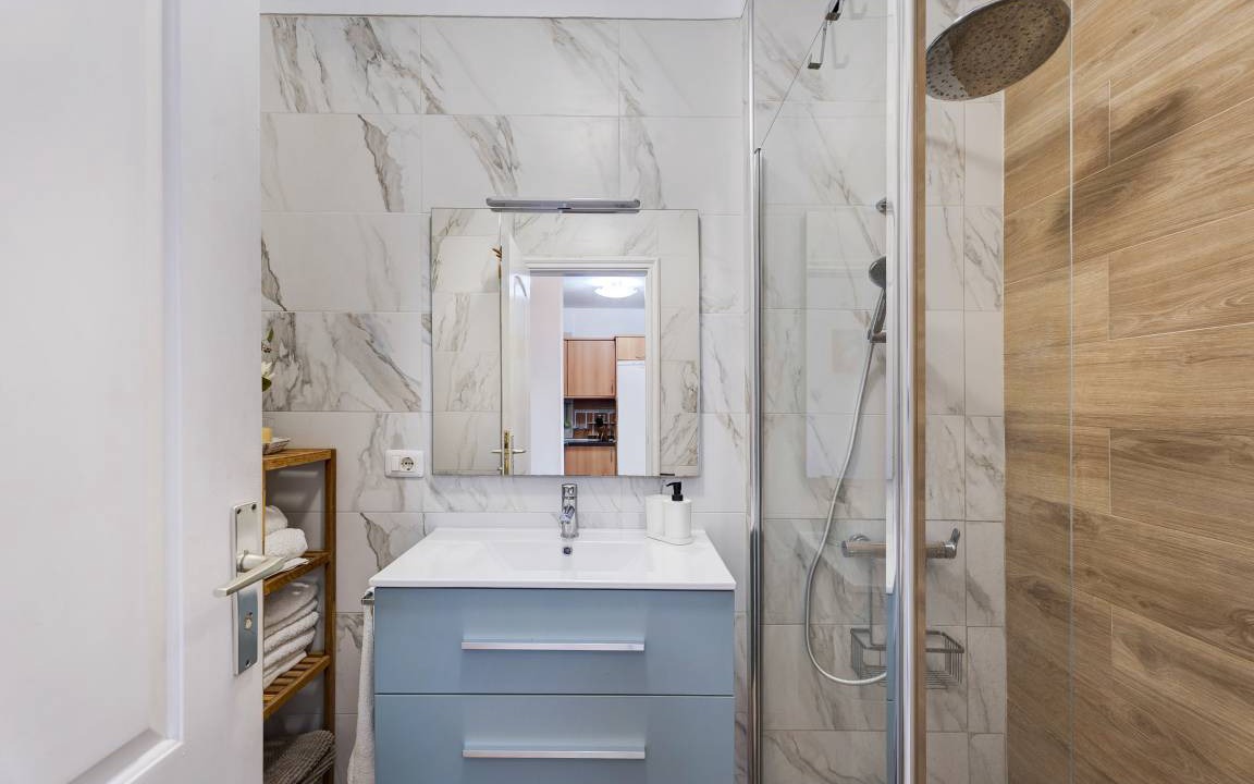 Photo of Bathroom in Puerto de Guimar