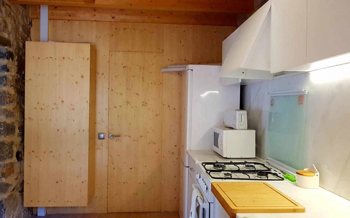 Photo of Kitchen in Montagut