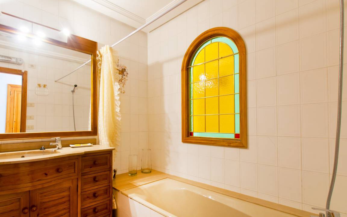 Photo of Bathroom in Marina Manresa