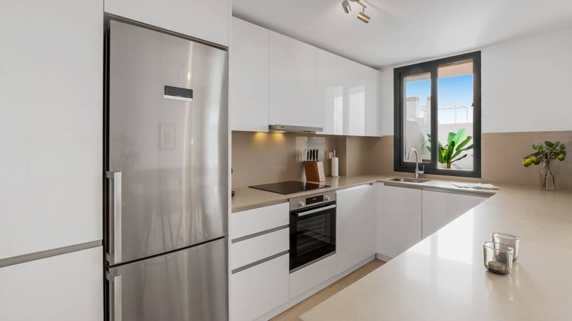 Photo of Kitchen in La Gaspara