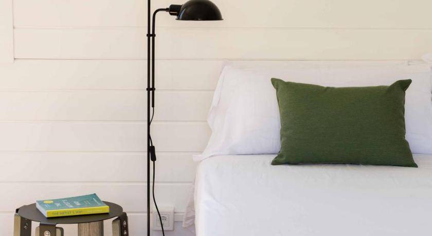 Photo of Bedroom in Nijar