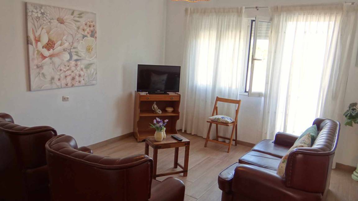 Photo of Livingroom in Muros