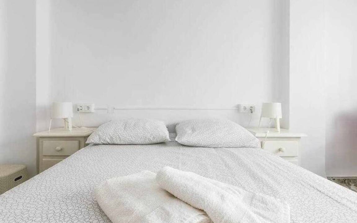 Photo of Bedroom in Torre del Mar