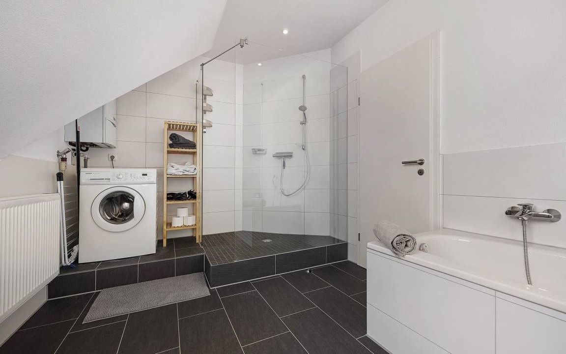 Photo of Bathroom in Sudstadt-Bult
