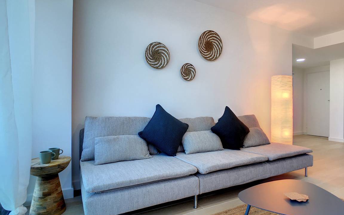 Photo of Livingroom in Diputacion de Rincon de San Gines