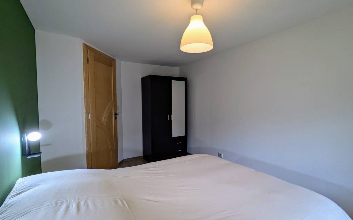 Photo of Bedroom in Fraize