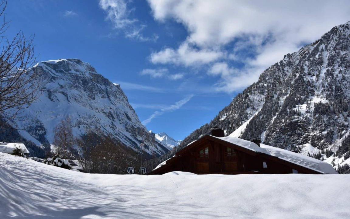 Photo of Others in Pralognan-la-Vanoise