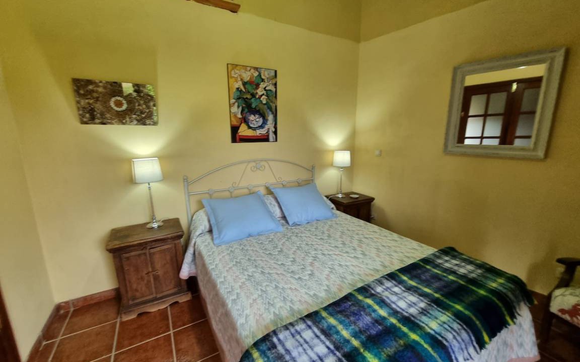 Photo of Bedroom in Colindres