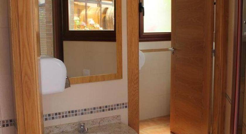 Photo of Bathroom in Larraga