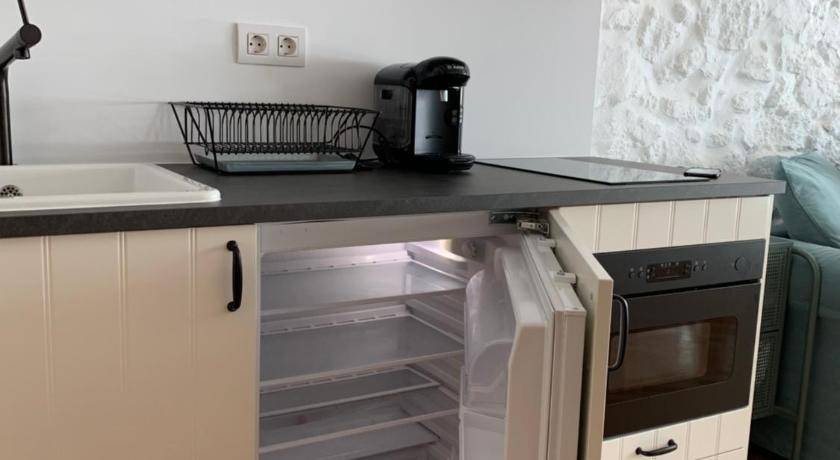 Photo of Kitchen in La Coruna