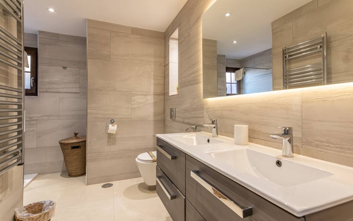 Photo of Bathroom in Punta del Moral