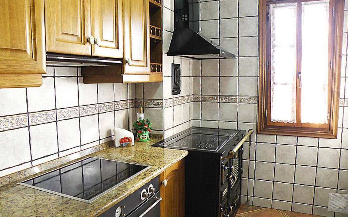 Photo of Kitchen in Errazu