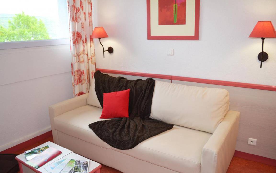 Photo of Livingroom in Maisod