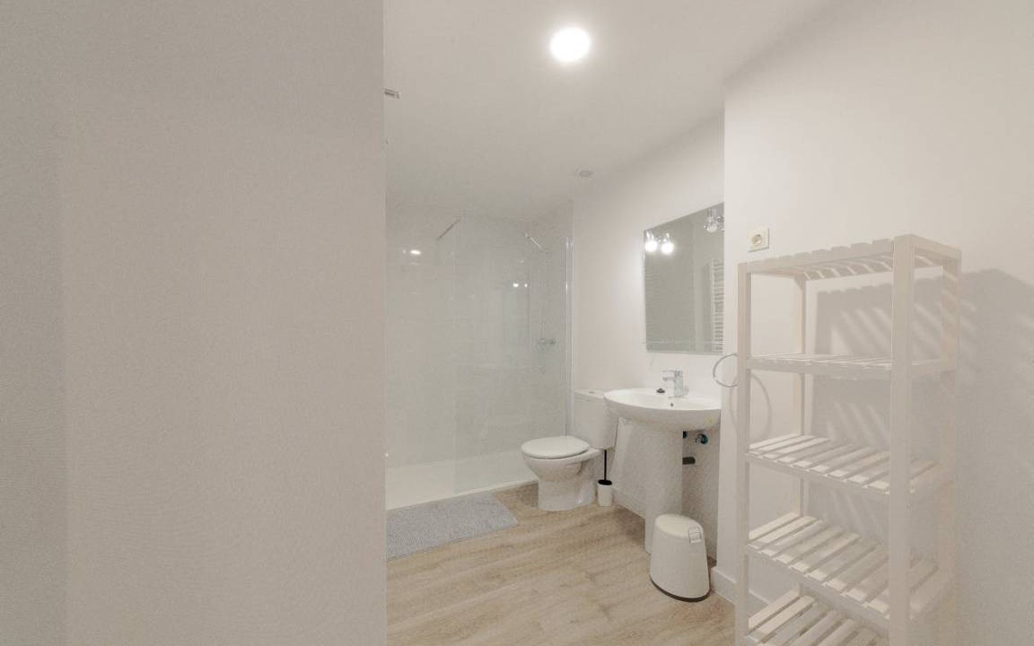 Photo of Bathroom in Malasana