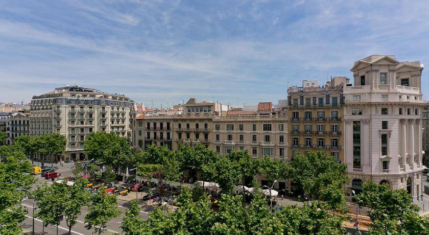 Photo of Others in Eixample