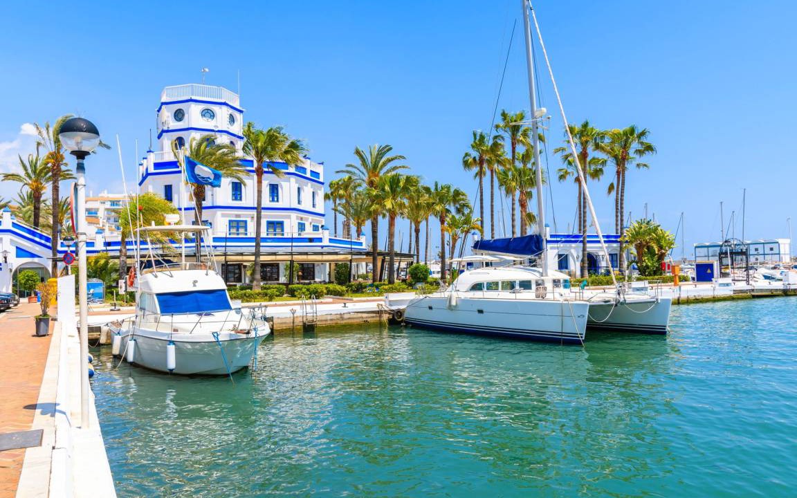 Photo of Others in Estepona