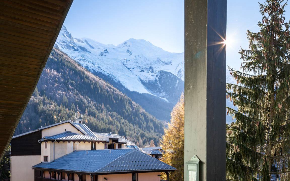 Photo of Others in Chamonix City Centre