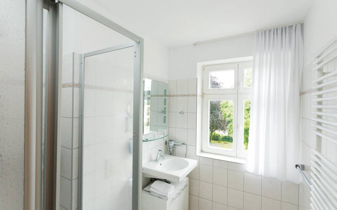 Photo of Bathroom in Rheinsberg