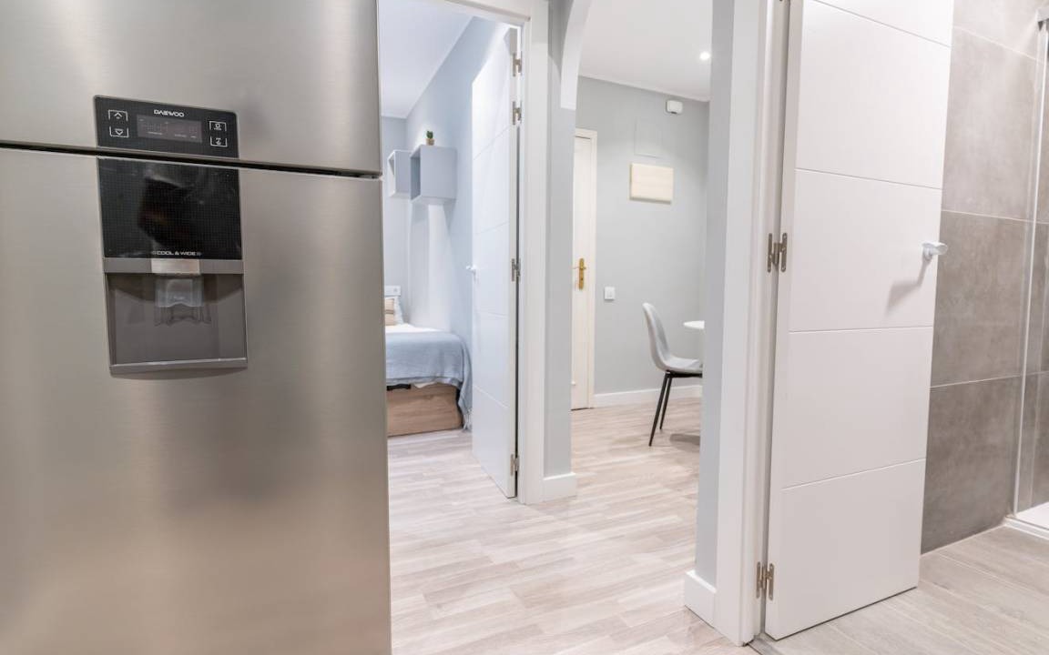 Photo of Bathroom in Sant Gervasi
