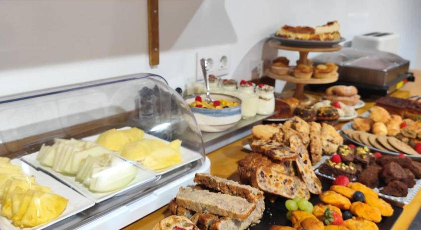 Photo of Kitchen in Malpartida de Plasencia