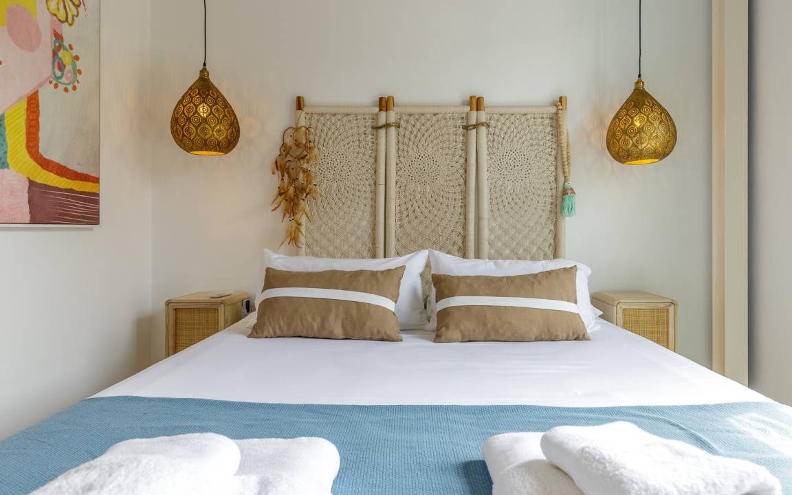 Photo of Bedroom in Centro