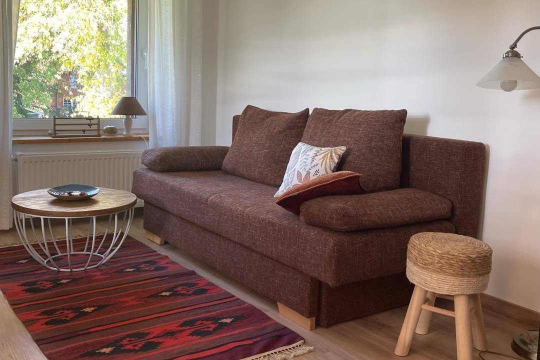 Photo of Livingroom in Gormin
