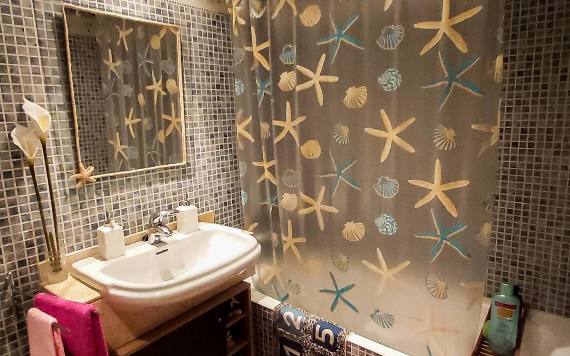 Photo of Bathroom in Cala Pi