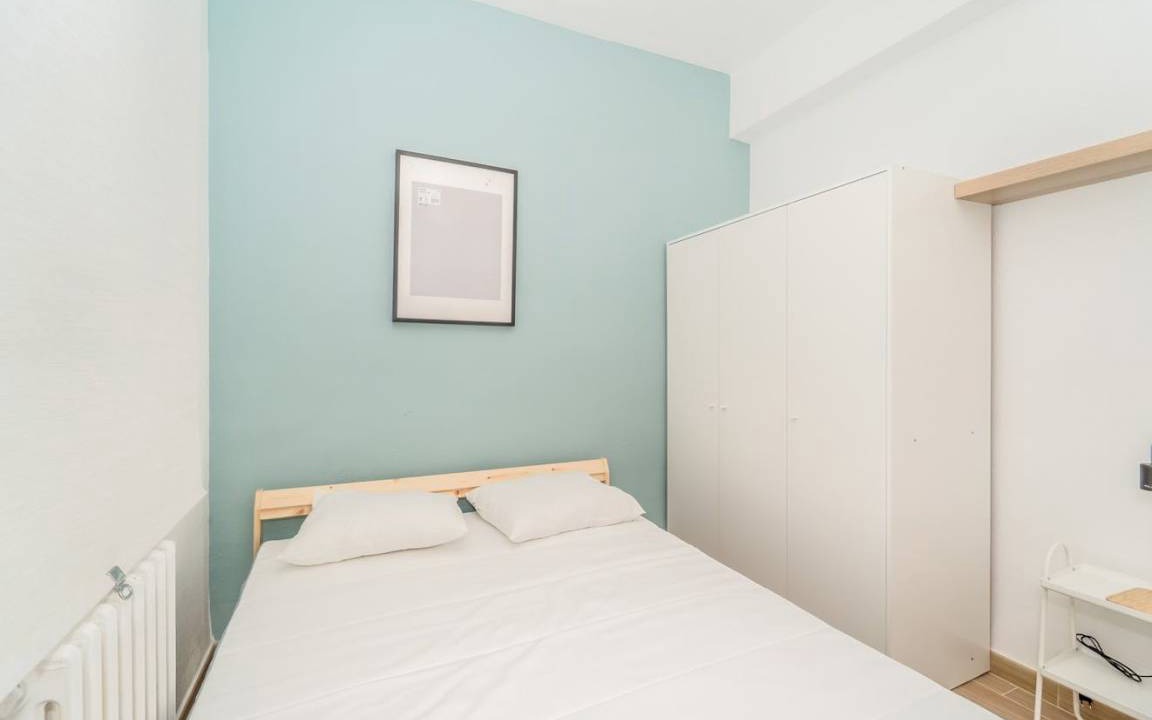 Photo of Bedroom in Valladolid