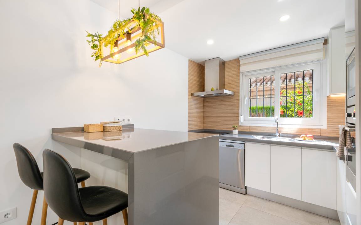 Photo of Kitchen in Orihuela Costa