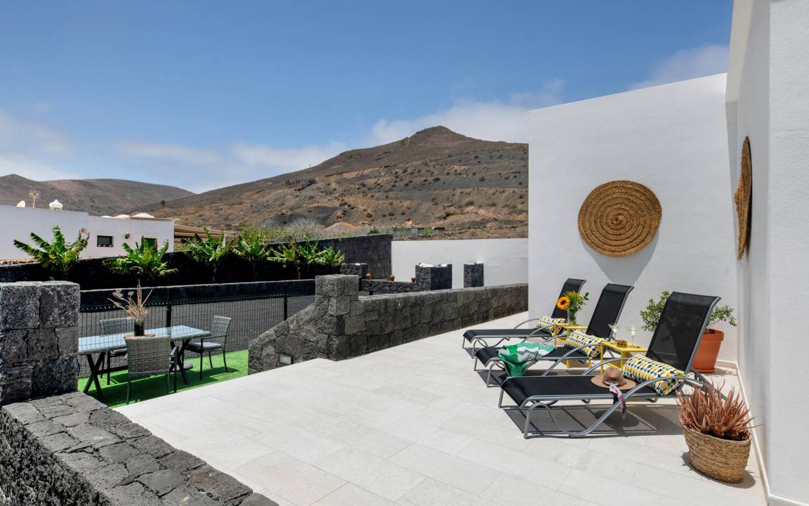 Photo of Patio Balcony in Maguez